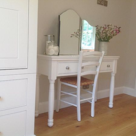 Pippin Heath House B&B โฮลท์ ภายนอก รูปภาพ