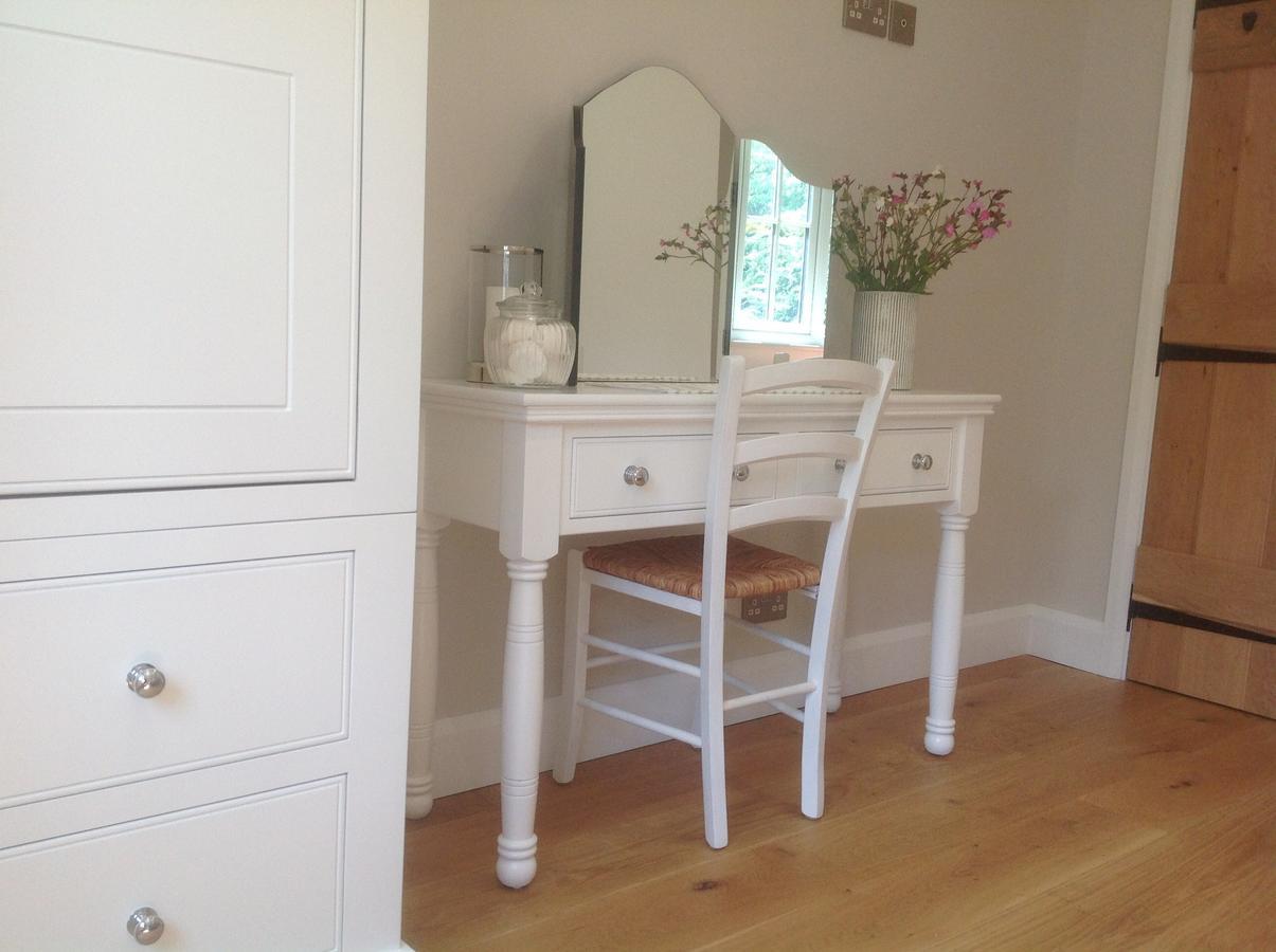 Pippin Heath House B&B โฮลท์ ภายนอก รูปภาพ