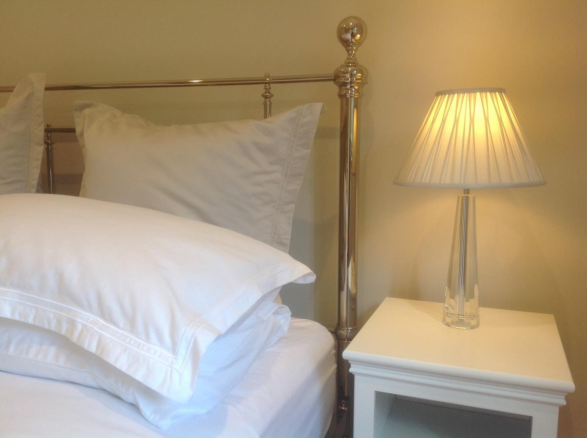 Pippin Heath House B&B โฮลท์ ภายนอก รูปภาพ
