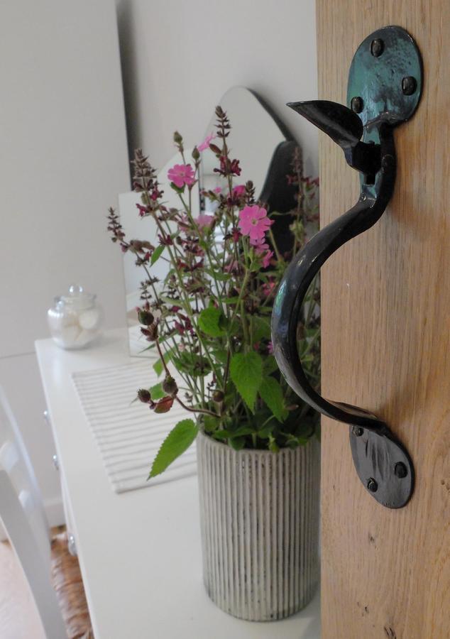 Pippin Heath House B&B โฮลท์ ภายนอก รูปภาพ