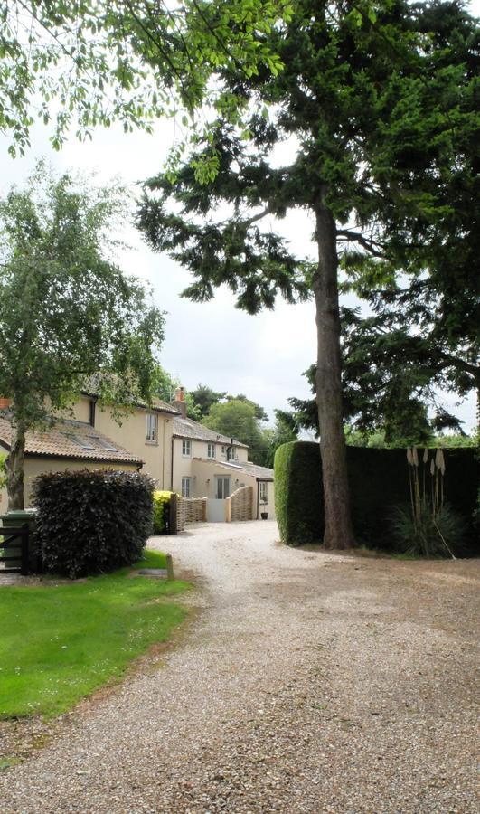 Pippin Heath House B&B โฮลท์ ภายนอก รูปภาพ