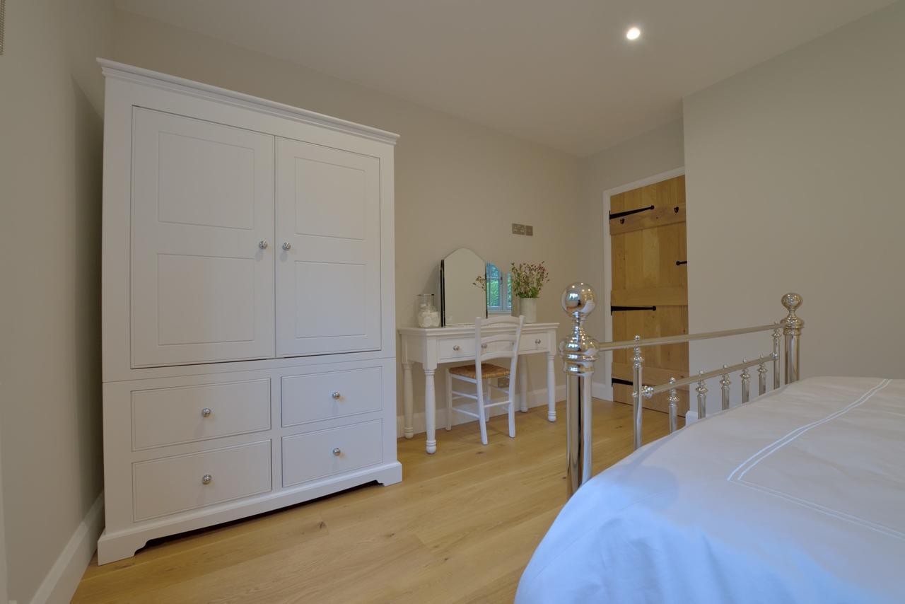 Pippin Heath House B&B โฮลท์ ภายนอก รูปภาพ